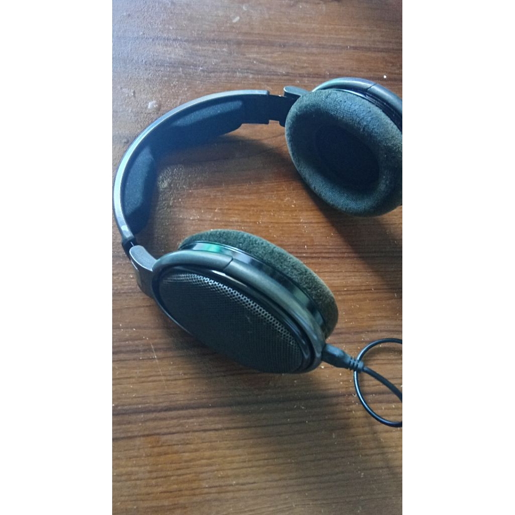 Sennheiser HD650