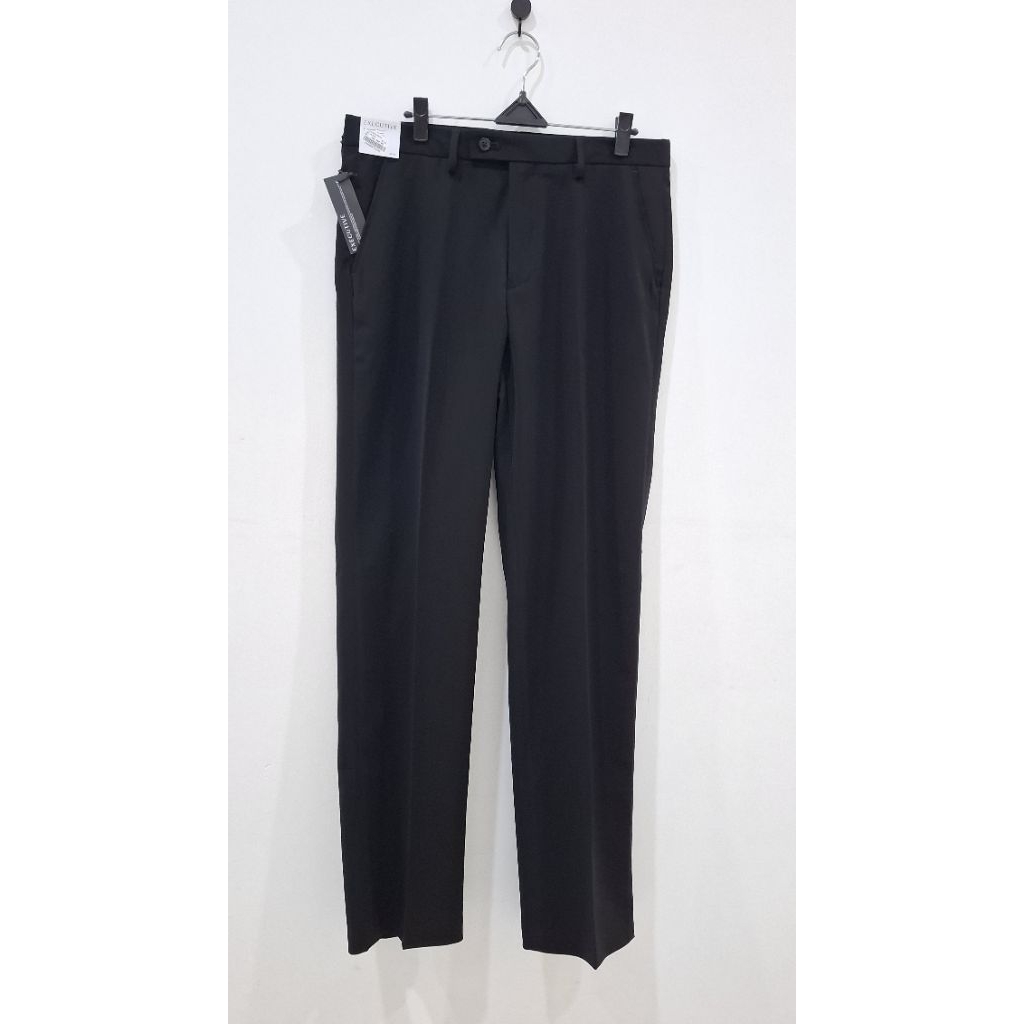 EXECUTIVE CELANA PANJANG PRIA FORMAL REGULER FIT ORIGINAL