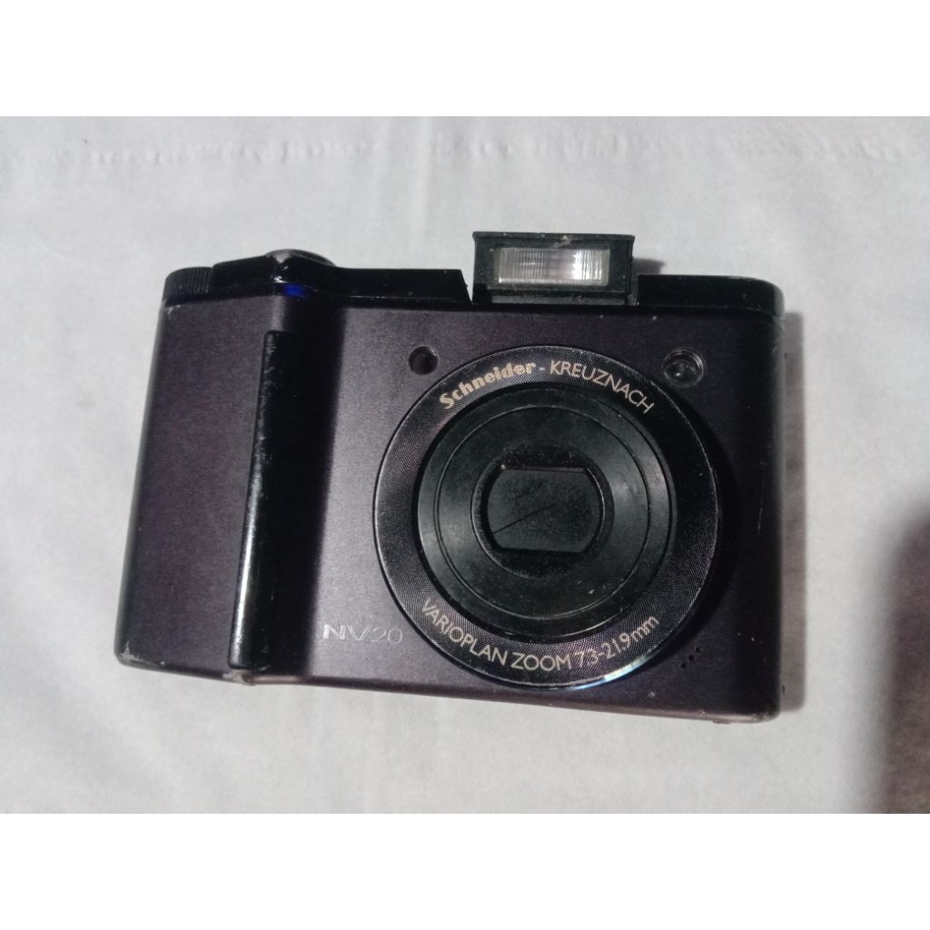 Camera digital minus gambling apadanya