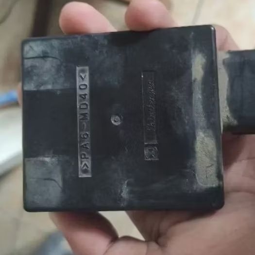 CDI VARIO TECHNO ORIGINAL COPOTAN