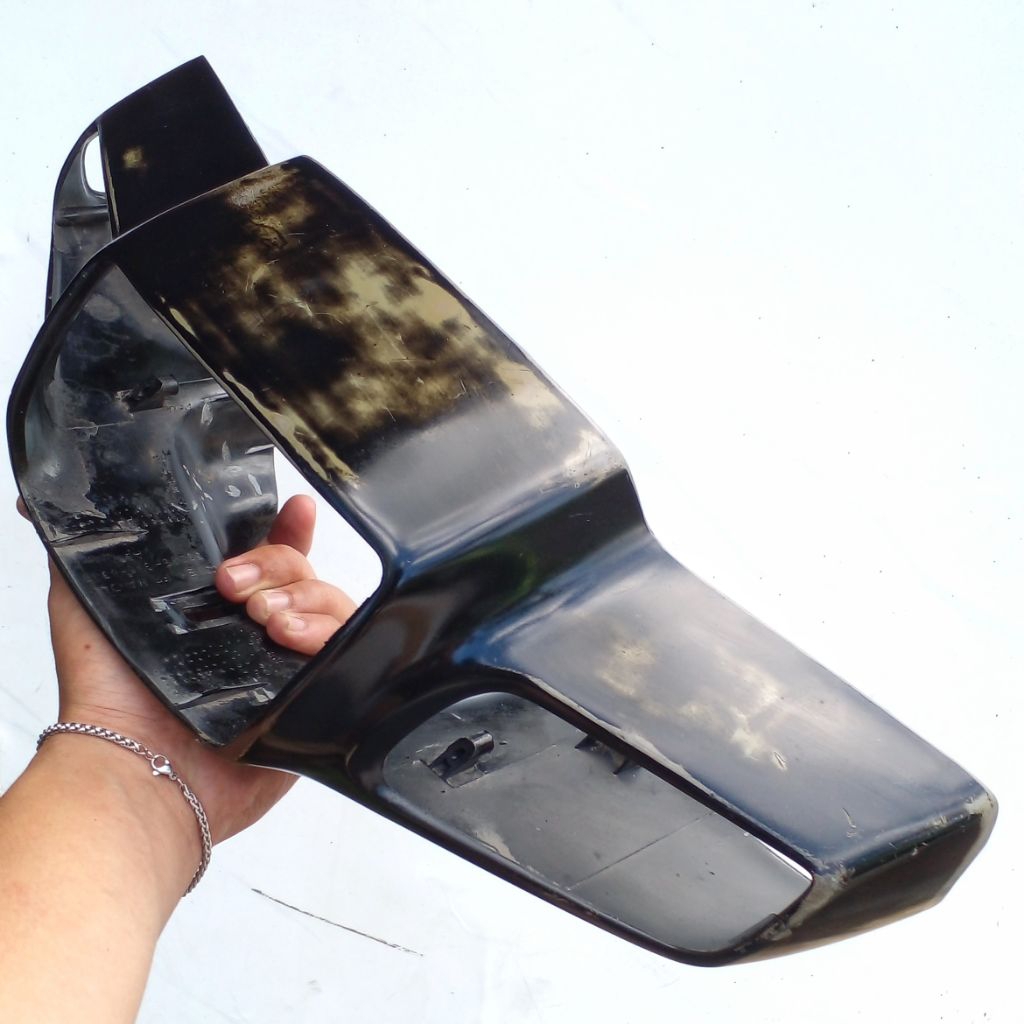 Batok kepala honda astrea grand original