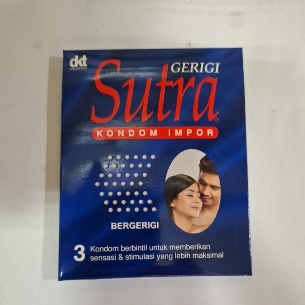 sutra gerigi isi 3 pcs