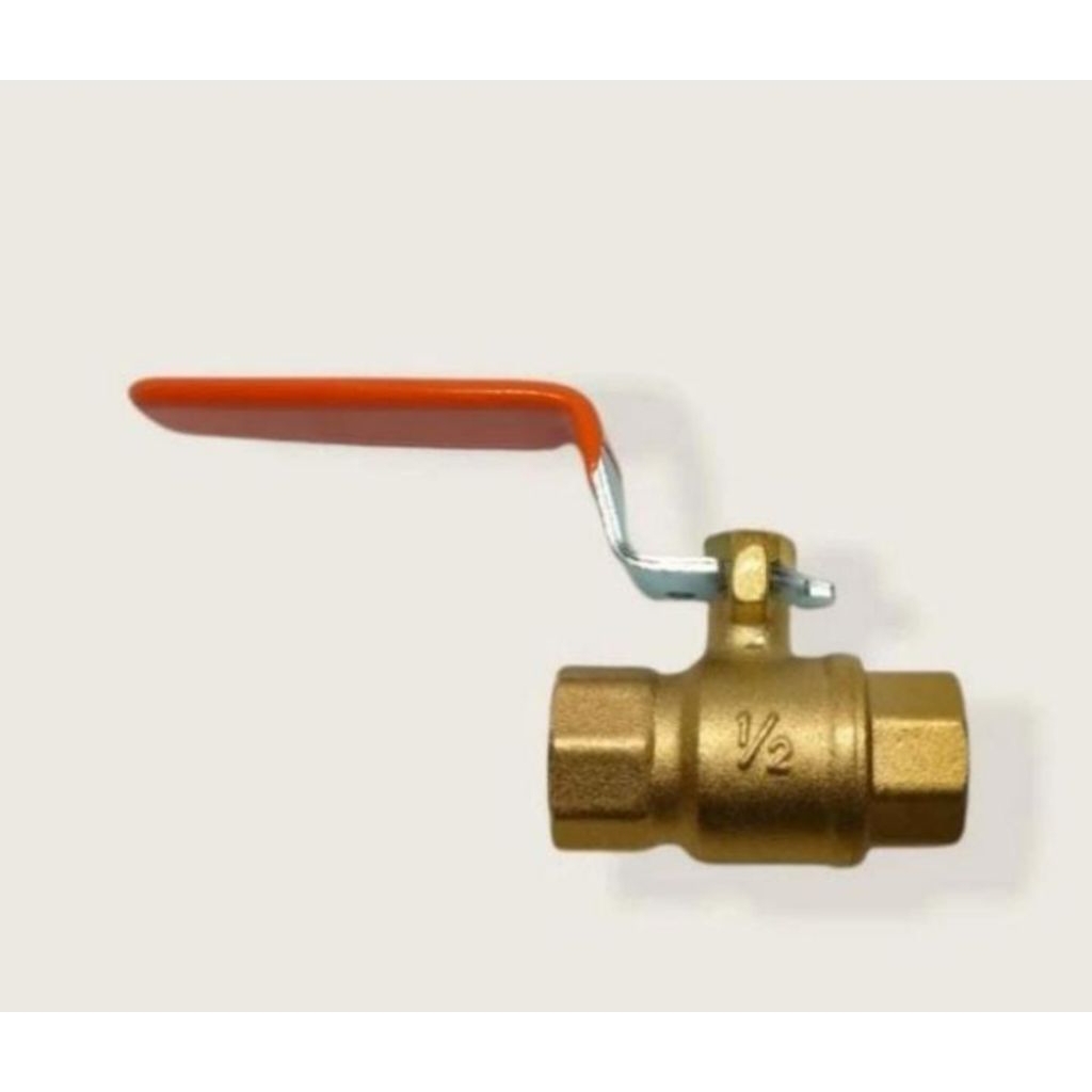 Ball Valve KITZ ½"