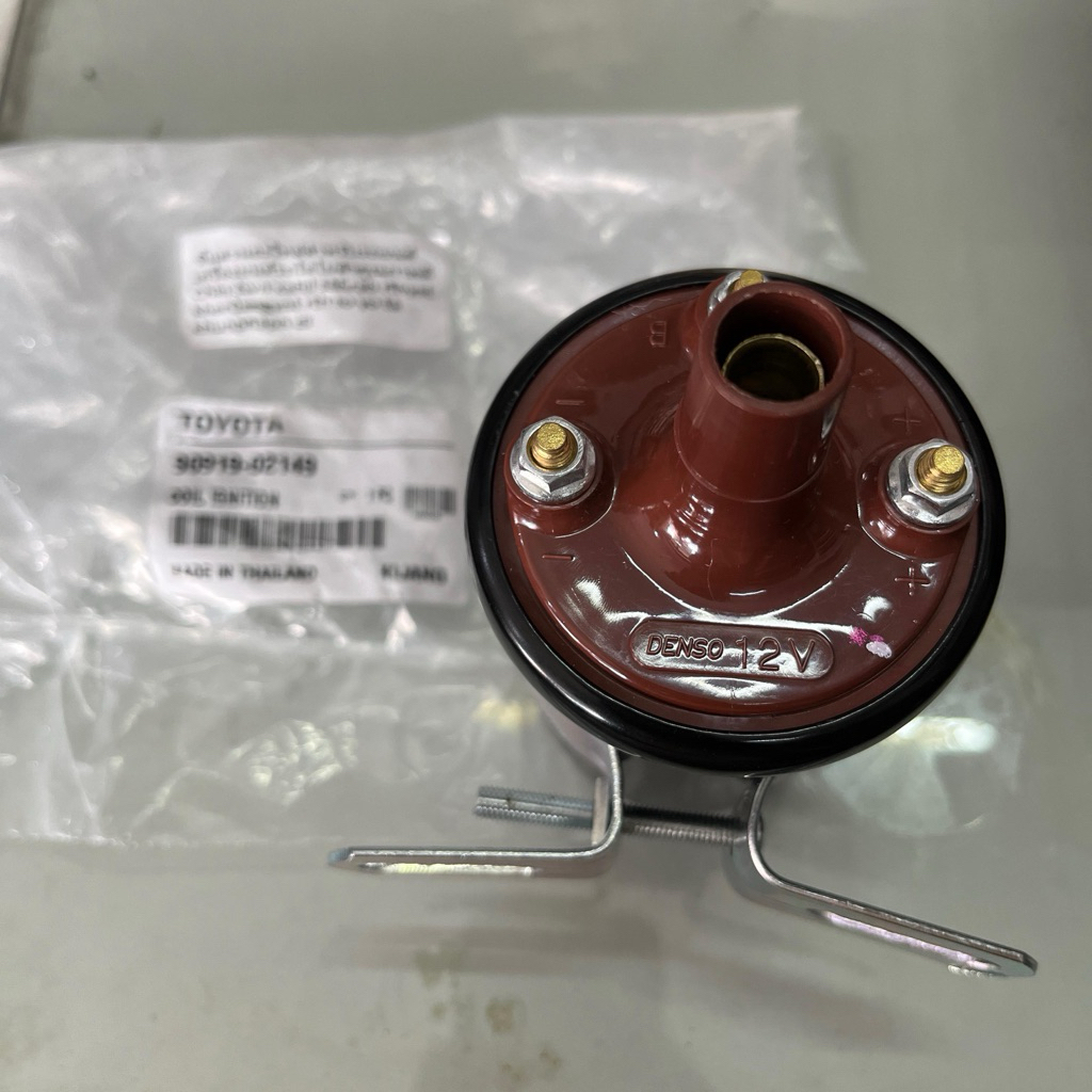 Coil Kijang Super / Grand 5k 7k Denso