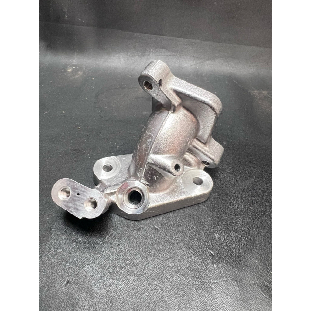 INTAKE MANIPUL BEAT FI RUBAHAN DOWNDRAFT BEAT INJEKSION