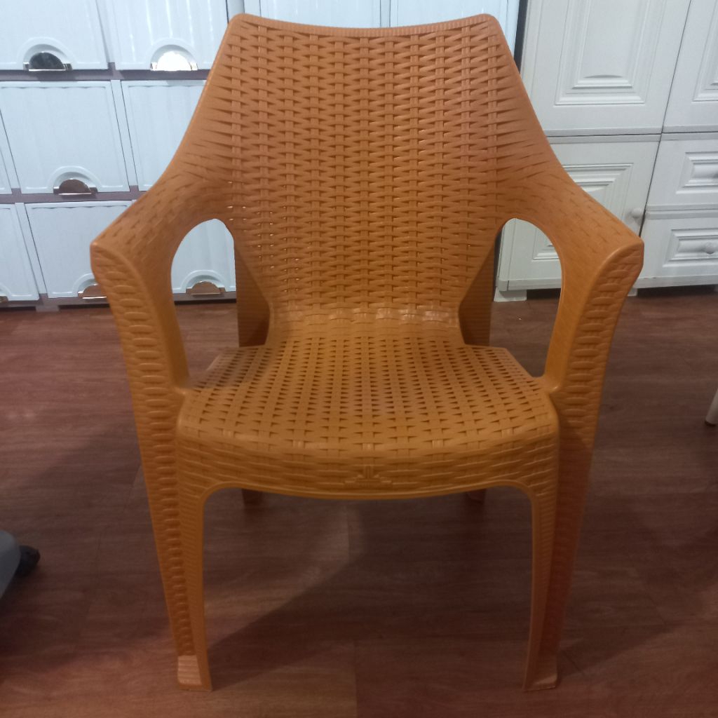 kursi plastik OLYMPLAST OL 508 kursi