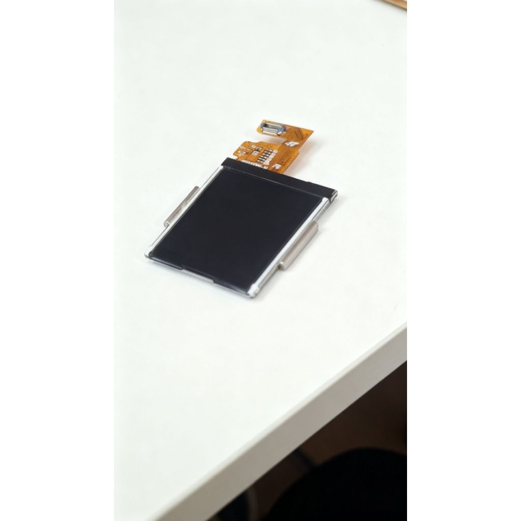 LCD Nokia N70/6680 baru/ori