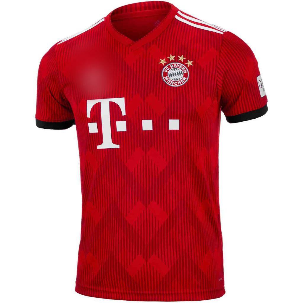 Munchen Home 18/19