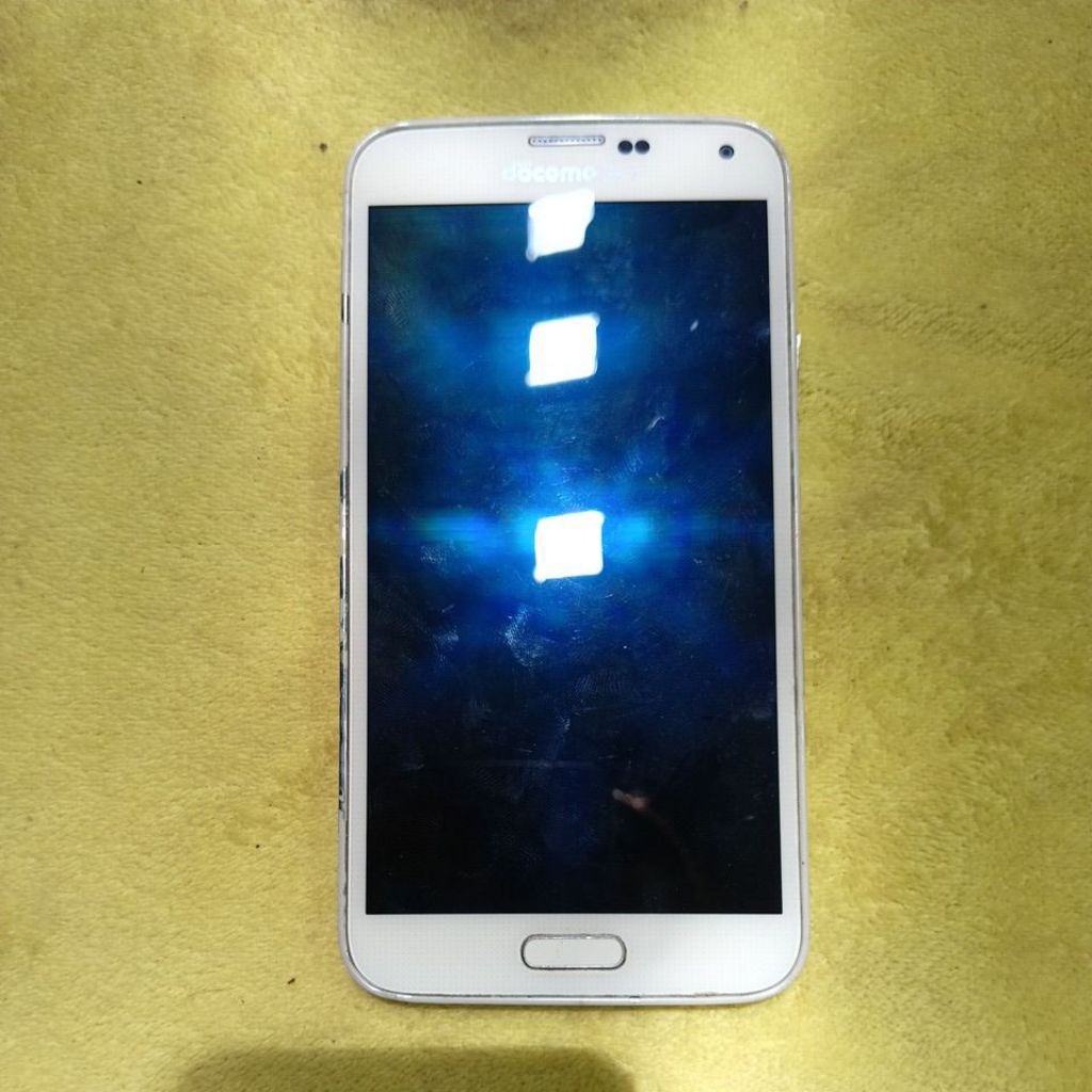 samsung s5 original sc 04f docomo