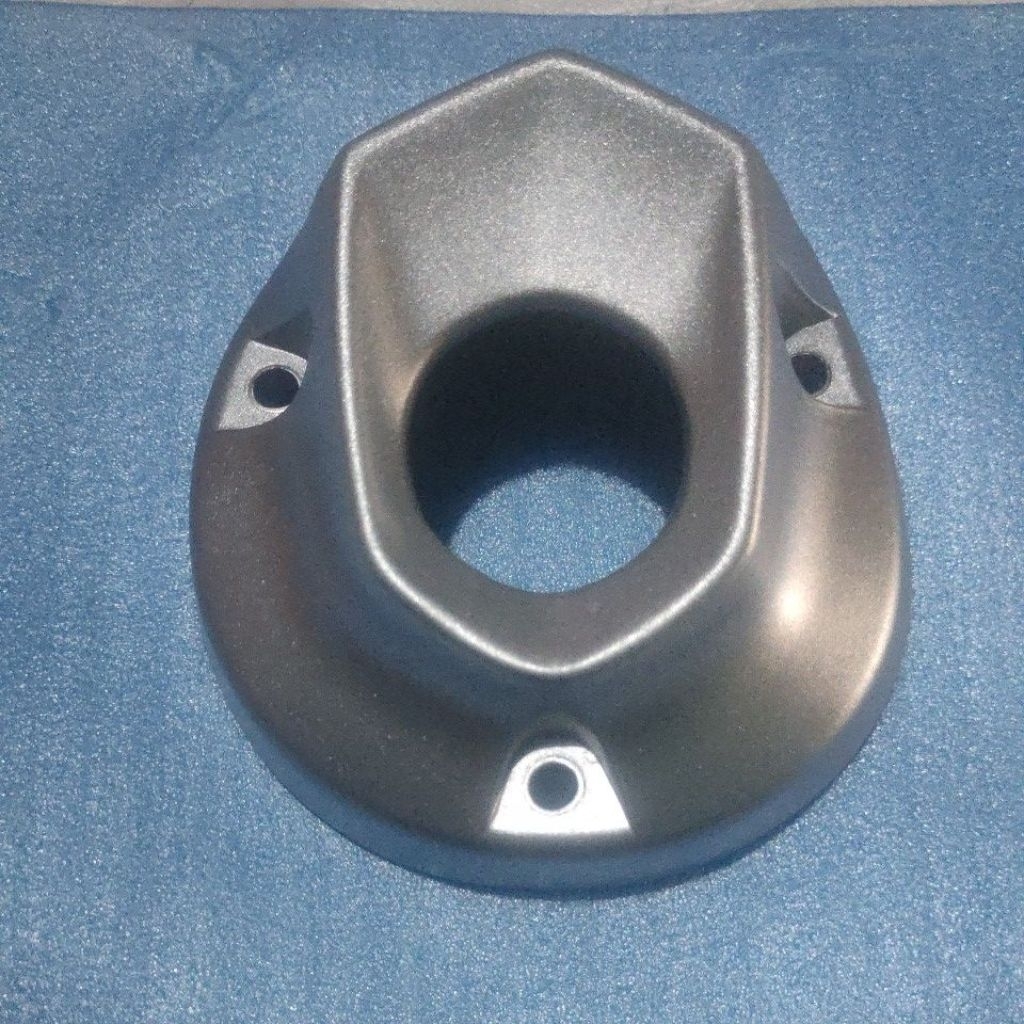 Tutup knalpot moncong knalpot Yamaha r 15 V3 Vixion R mt 15