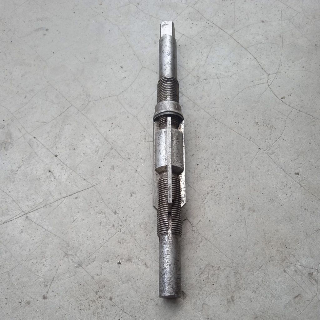 adjustable reamer 27/32 - 15/16 G  15 - 23,75 mm IKON Made in Germany
