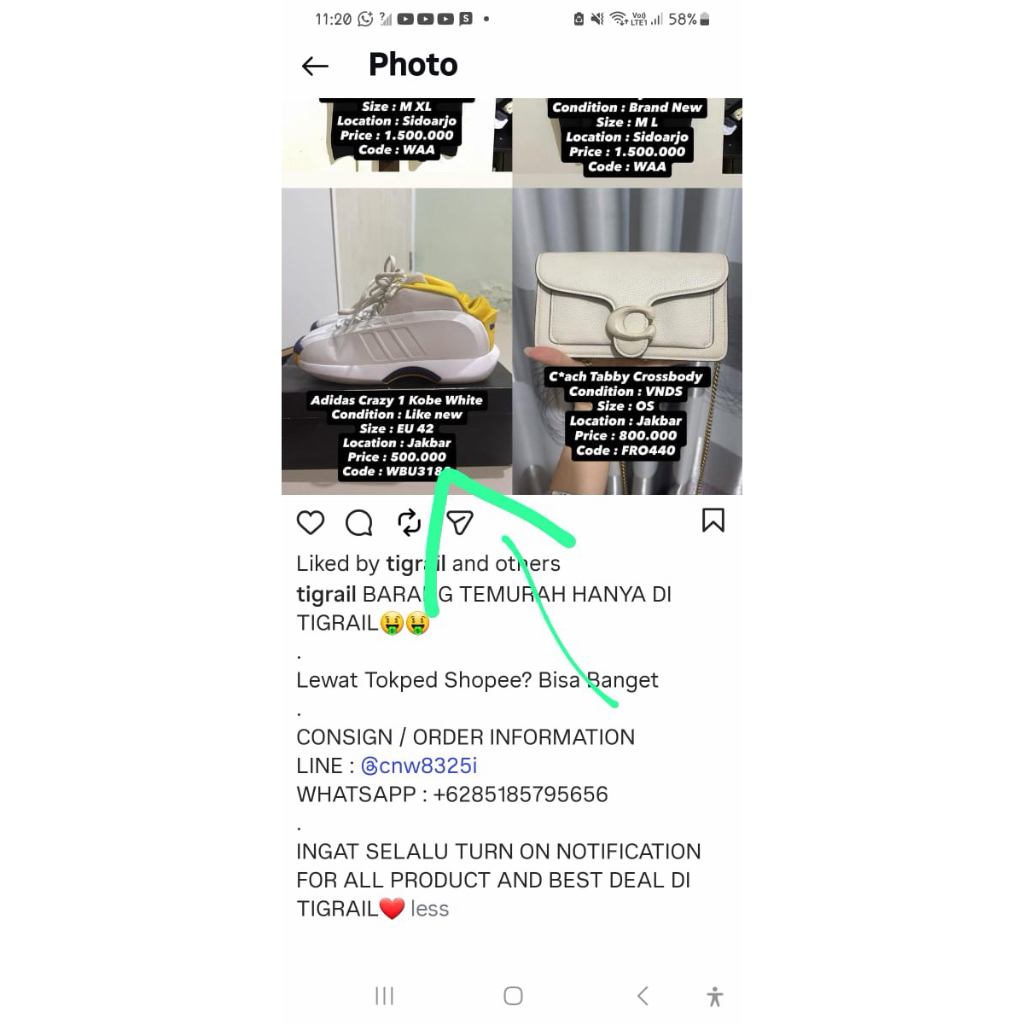 adidas crazy 1 kobe white