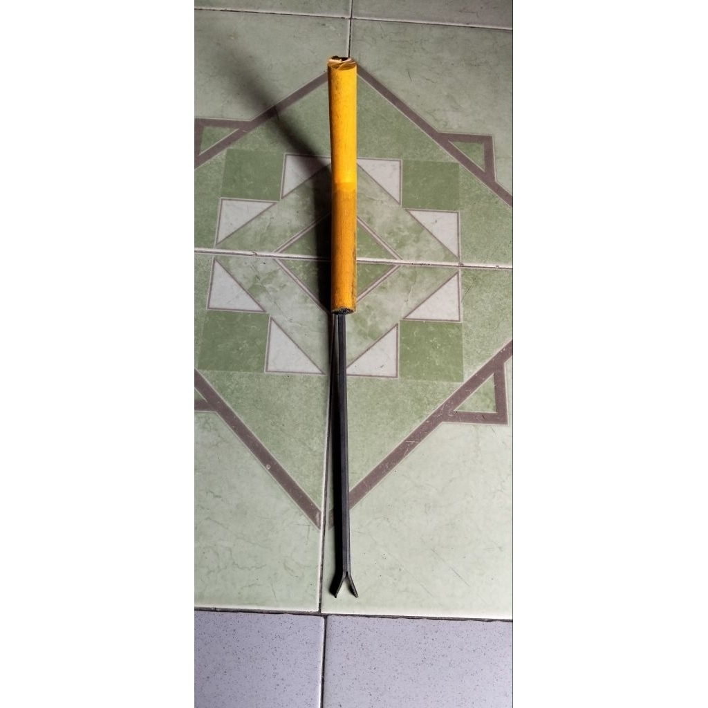 ALAT TANAM PADI MANUAL/ALAT TANAM PADI PRAKTIS (KUKU KAMBING)