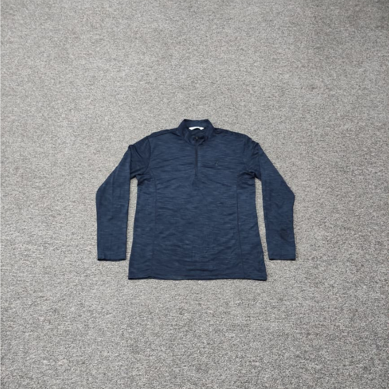 SIZE M Baselayer Kaos Outdoor Gunung Lari Sepeda Olahraga WESTWOOD PRIA