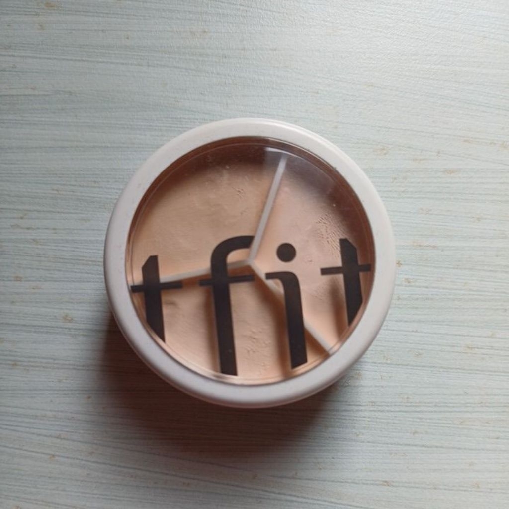 Tfit Concealer
