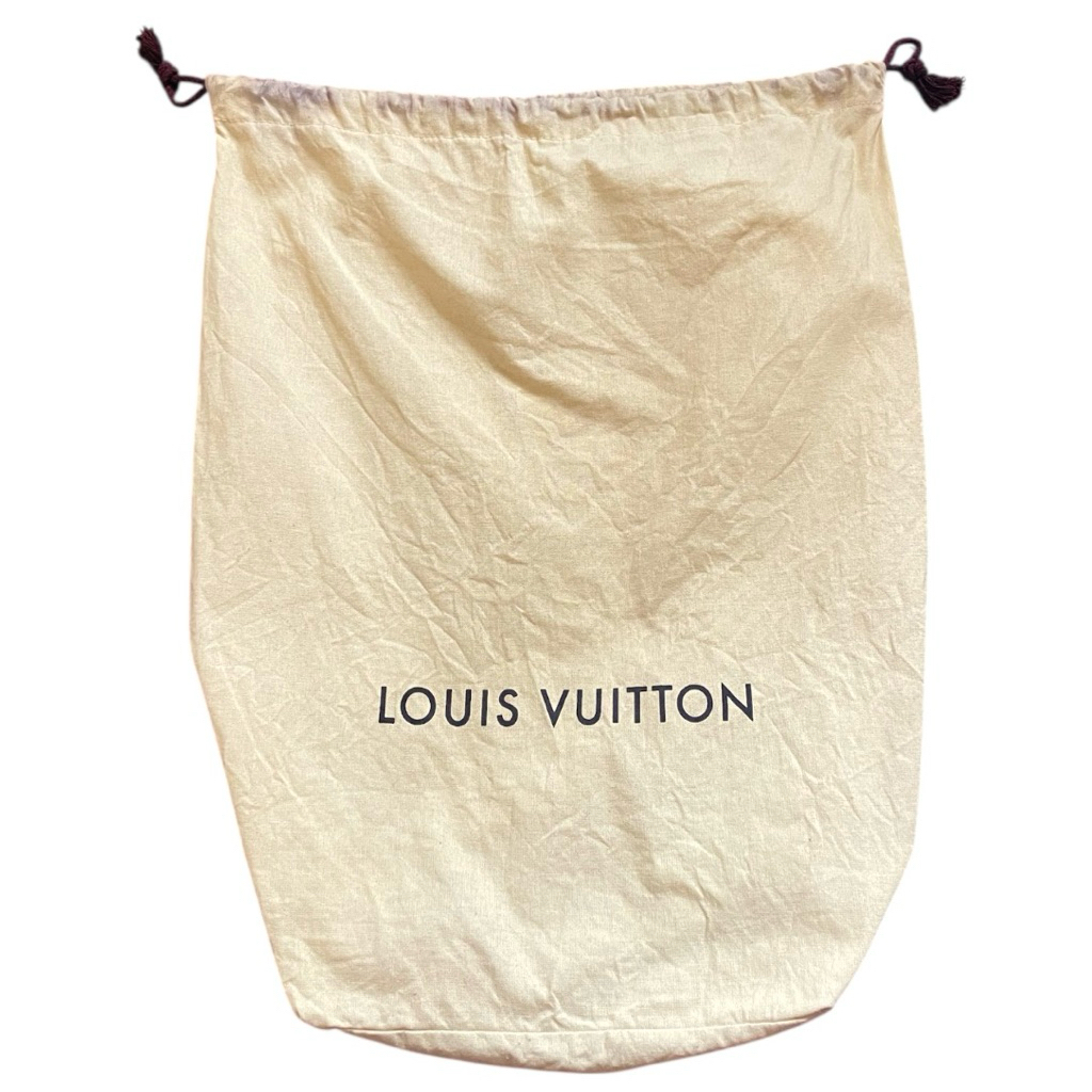LOUIS VUITTON LV Dust Bag 50x41