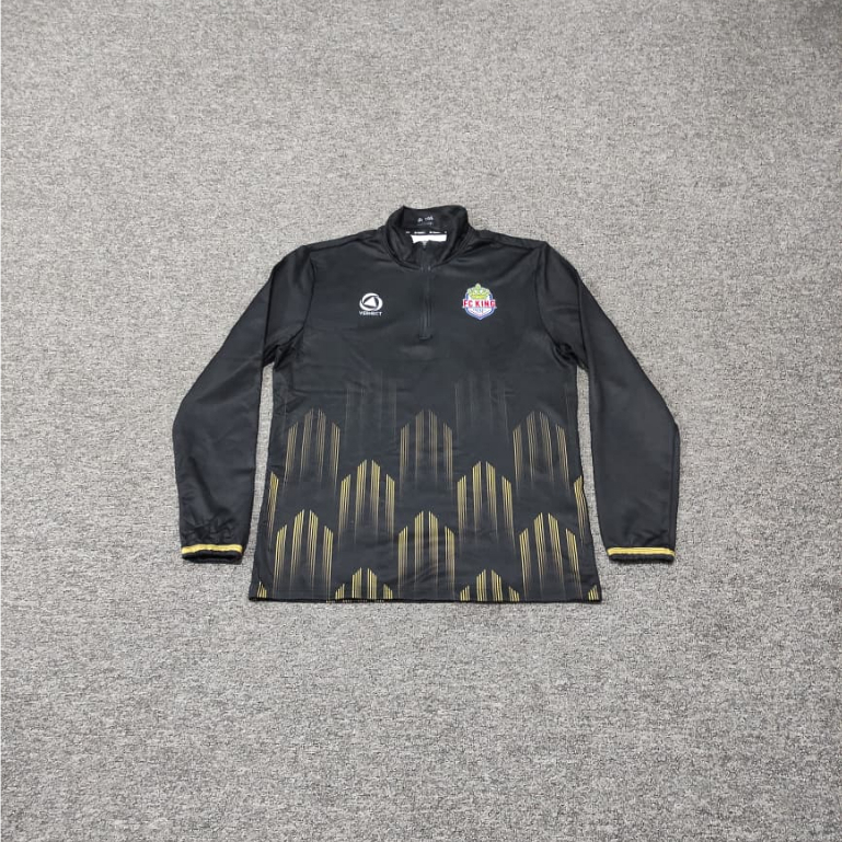SIZE XL Baselayer Kaos Outdoor Gunung Lari Sepeda Olahraga VERNECT PRIA