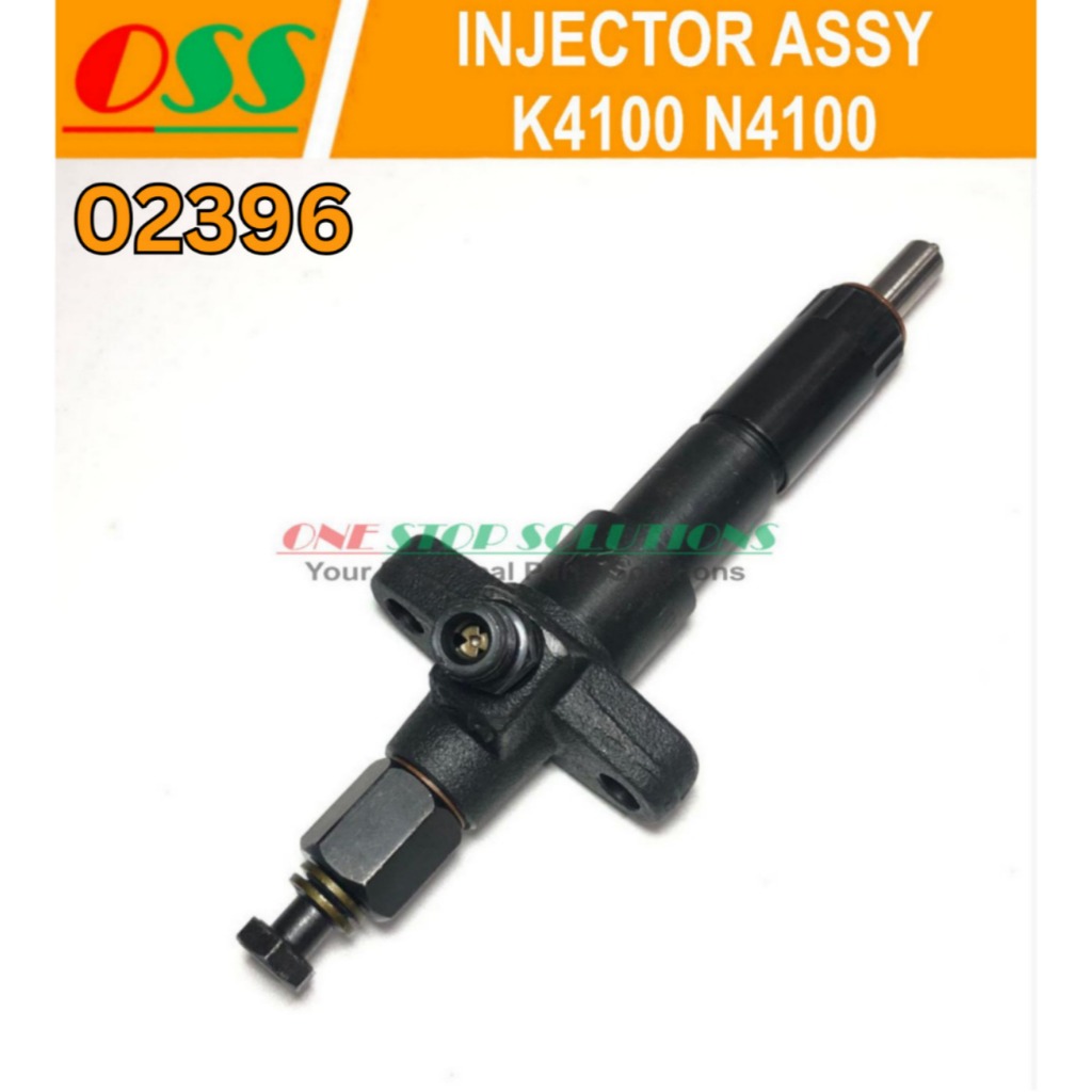 INJECTOR ASSY 495 K4100 N4100  WEIFANG KOFO RICARDO