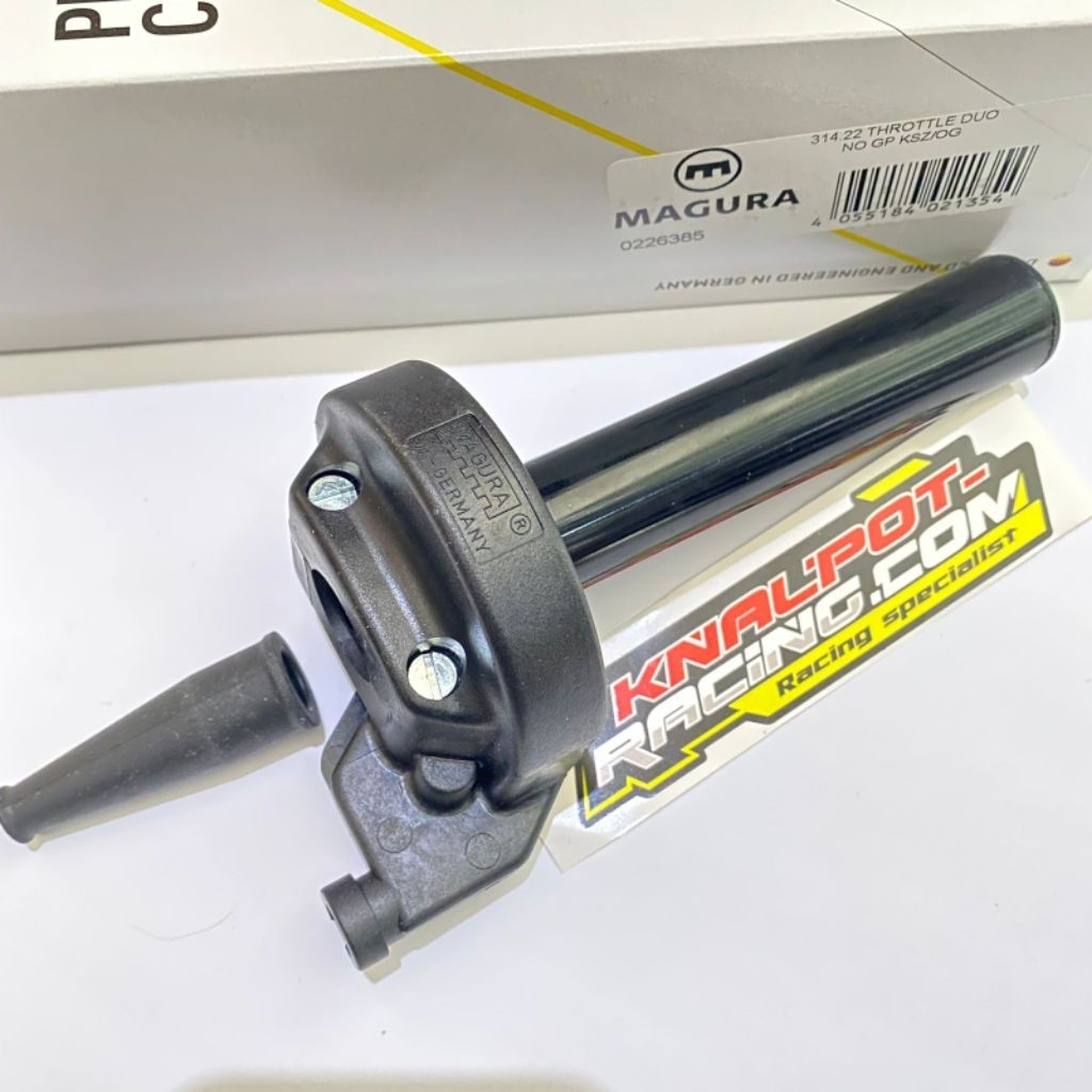 Gas Kontan Magura Duo Original