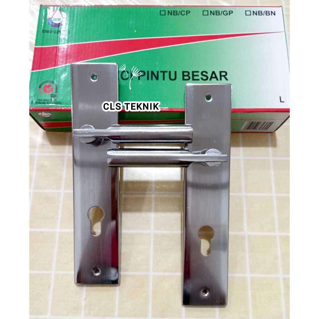 HANDLE KUNCI PINTU IGM HANDLE PINTU TERALIS