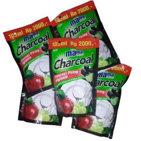 Sabun cuci piring mama lemon 105ml / Sabun cuci Mama lemon / Mama lime / Sabun murah / Mama lemon Ch