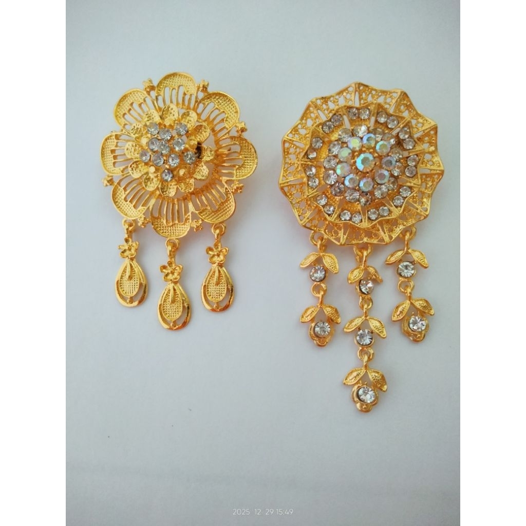 BROS KEBAYA/BROS KUTU BARU