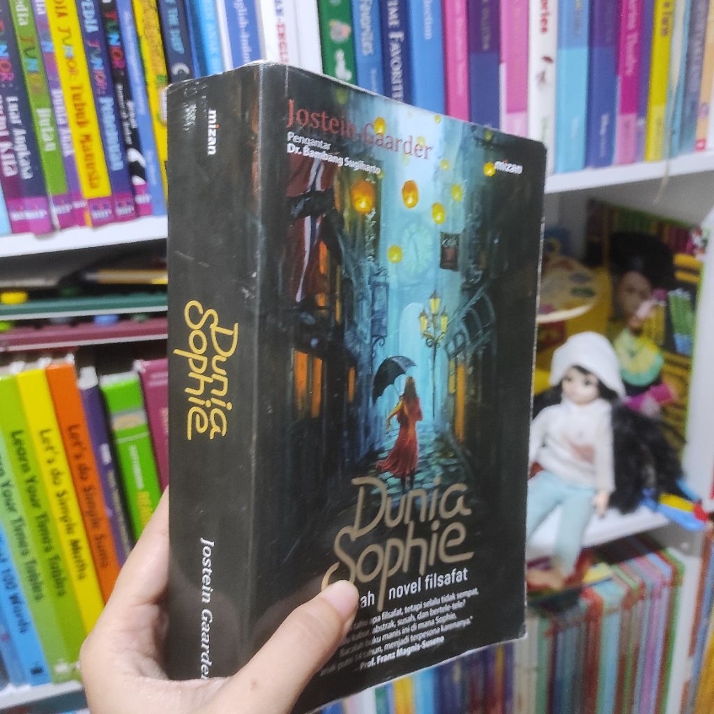 preloved • dunia shopie