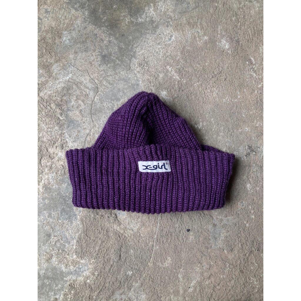 X-girl Beanie