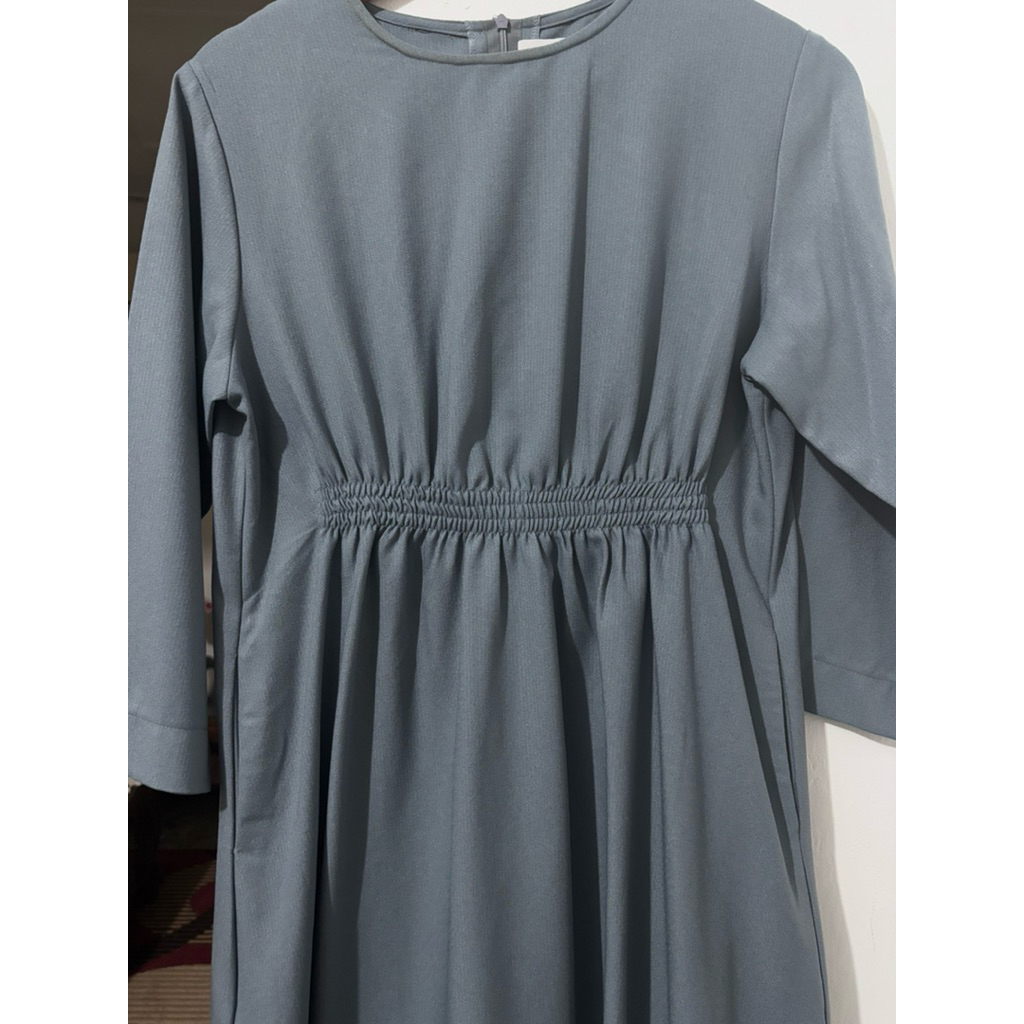 preloved restu anggraini