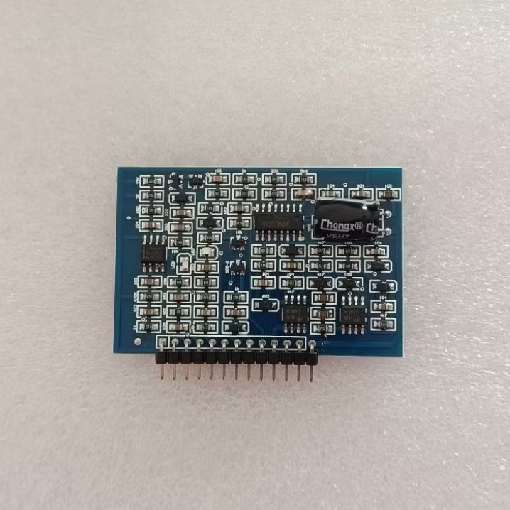 MODUL PWM Untuk mesin las IGBT