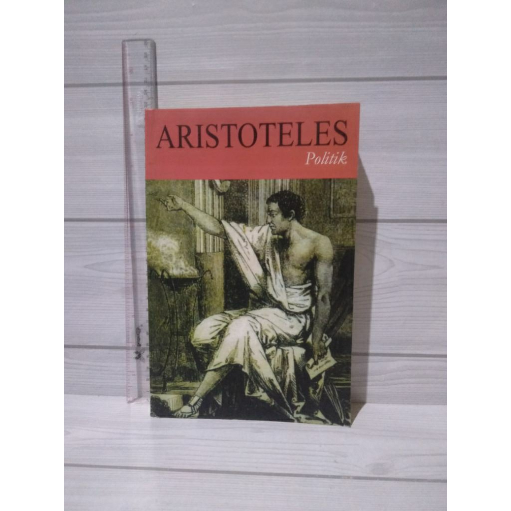 Aristoteles Politik