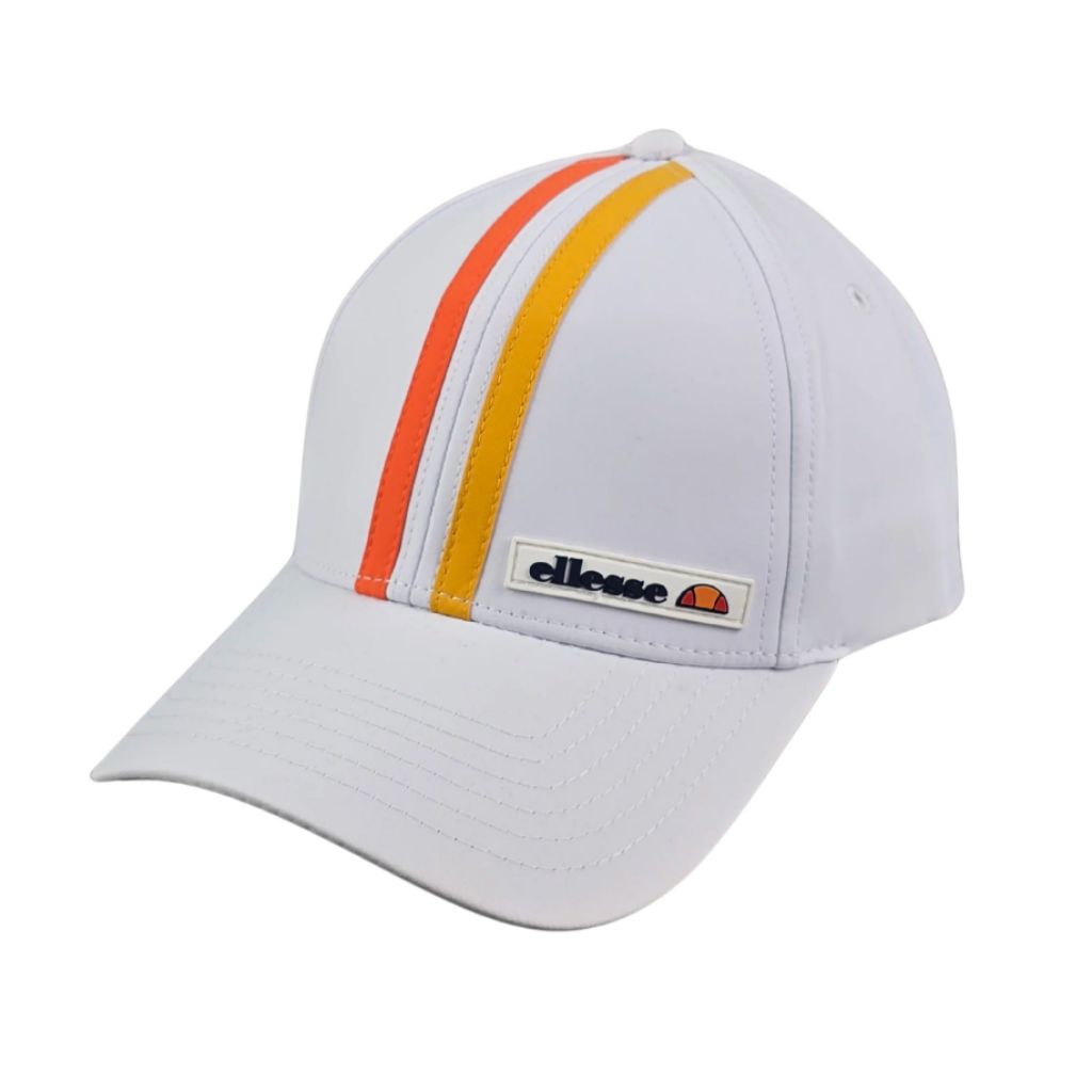 Ellesse topi 5 panel hat original