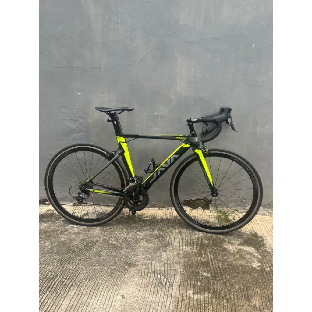 roadbike Java siluro 2 size 50/M