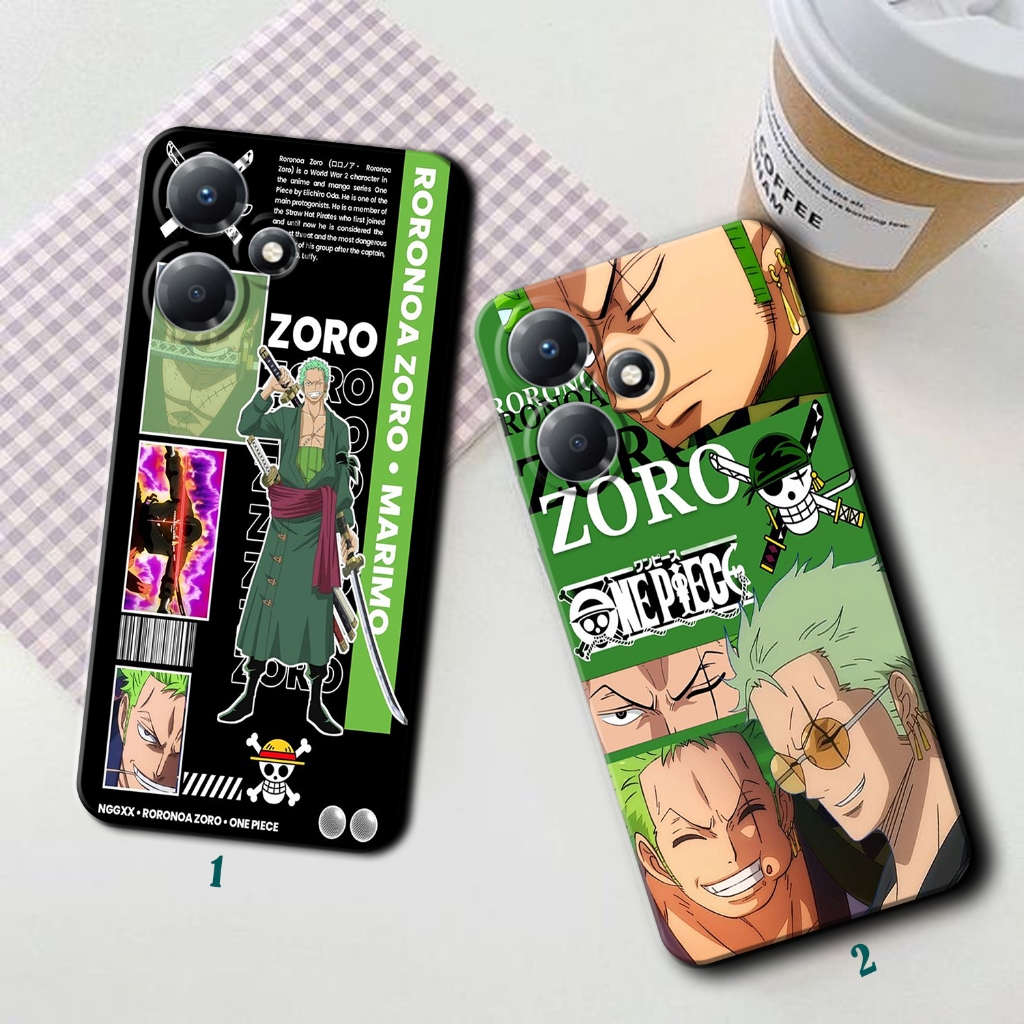 Softcase Pro Camera Infinix Hot 30 Hot 30i Hot 30 Play - Case Infinix Hot 30 - Kesing Hp Infinix Hot