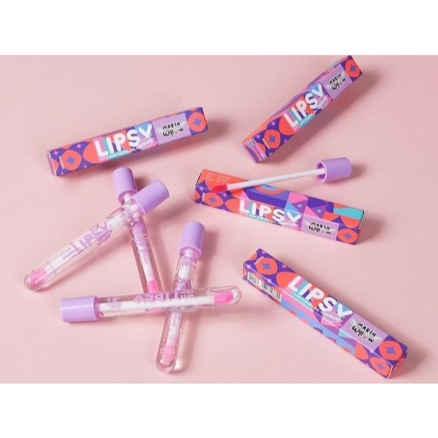 MARSHWILLOW LIPSY LIP SERUM