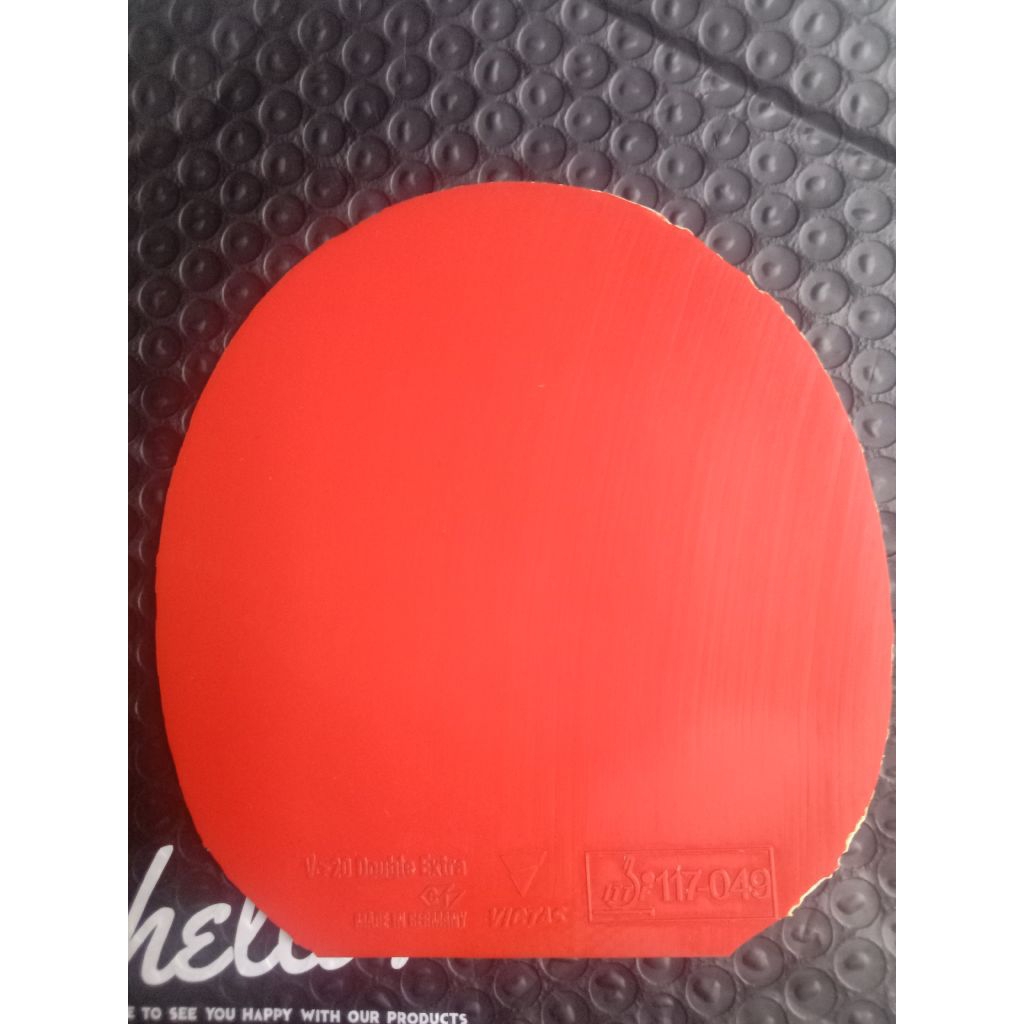 victas v20 double extra