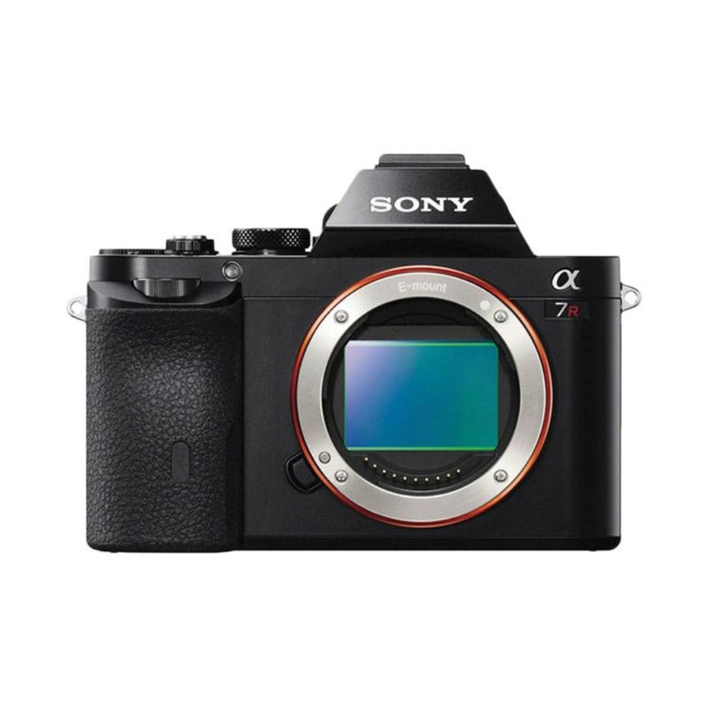 Sony Mirorrles A7 R Second