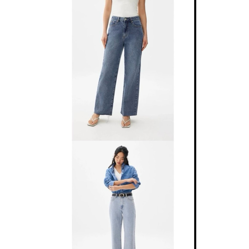 love bonito jeans elliot size 28 light denim