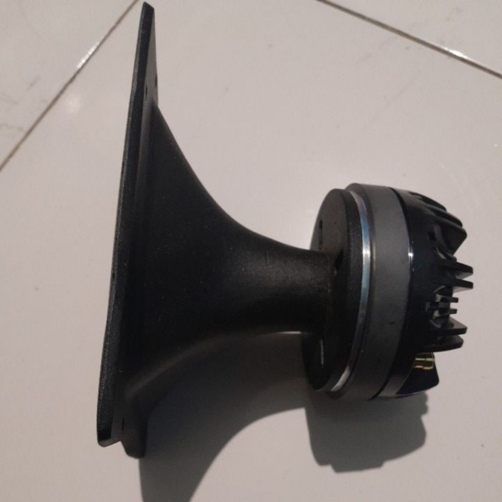 Paket Tweter +Horn bahan Balap 18×18-RCF N450 8Ohm