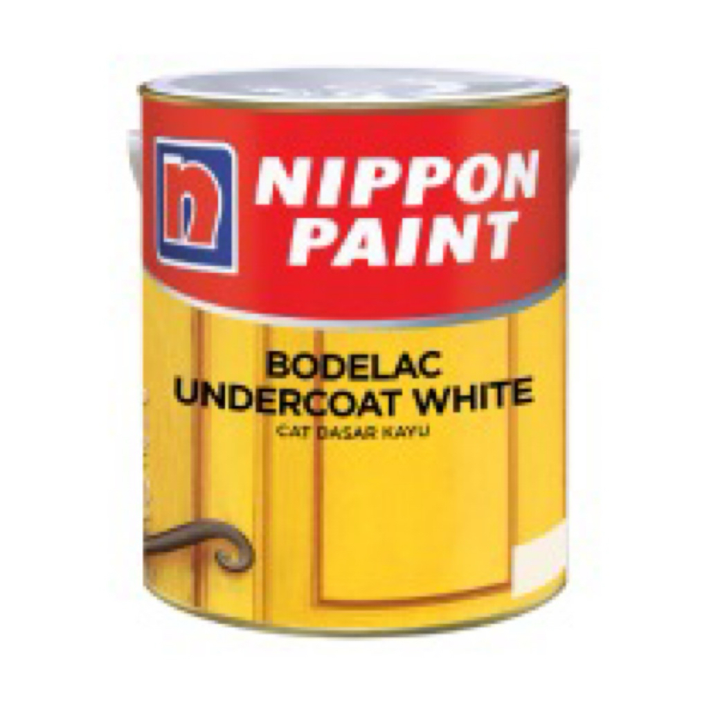 Nippon Bodelac Undercoat