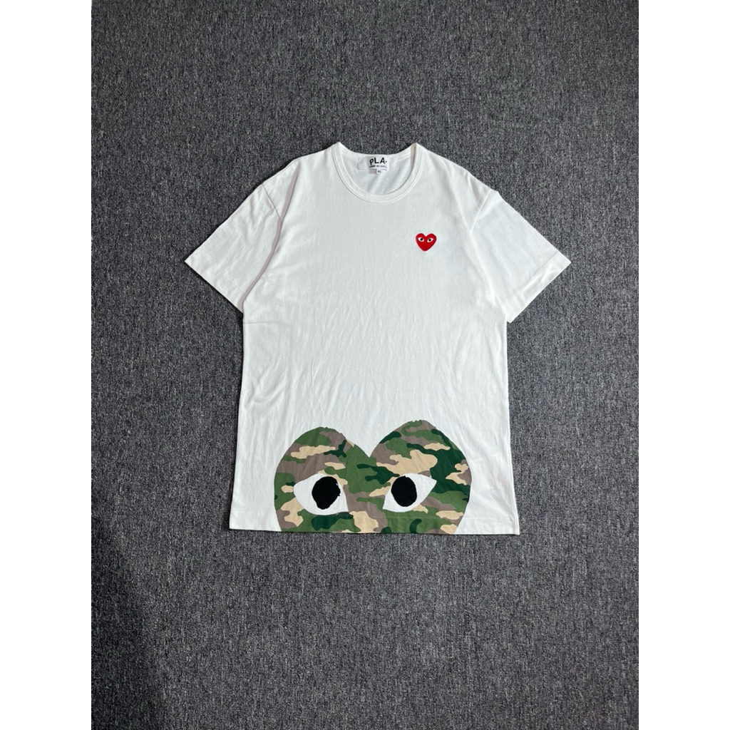 kaos cdg second