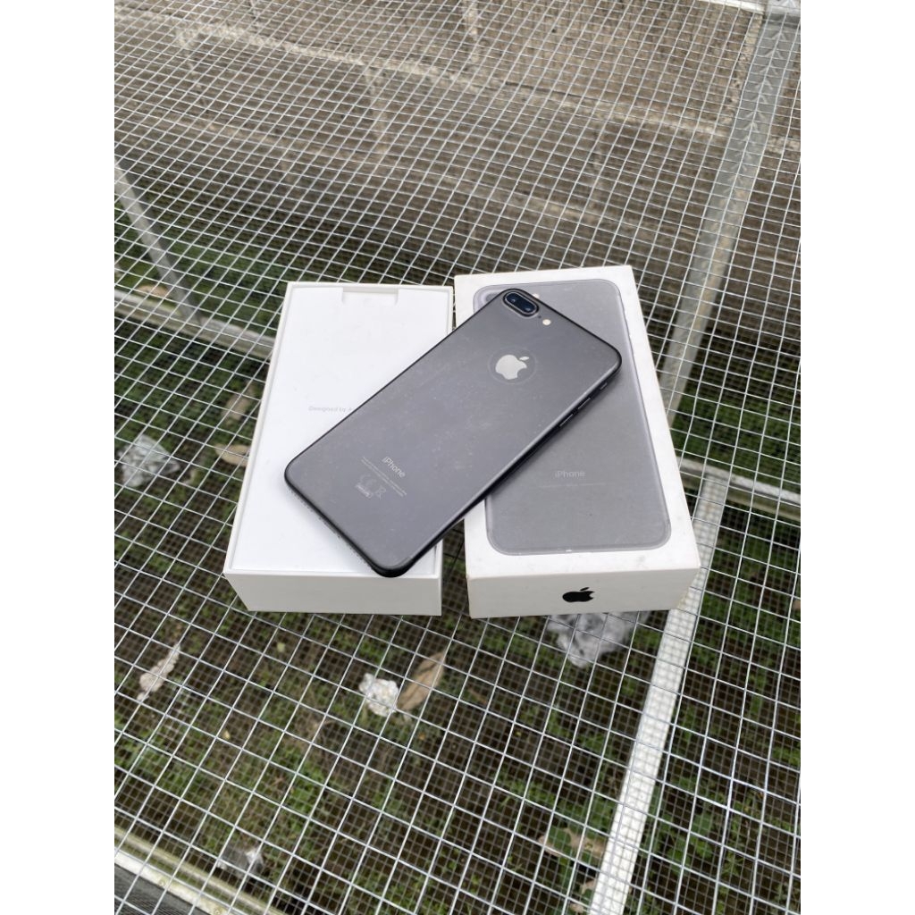 iphone 7plus 128gb iBox