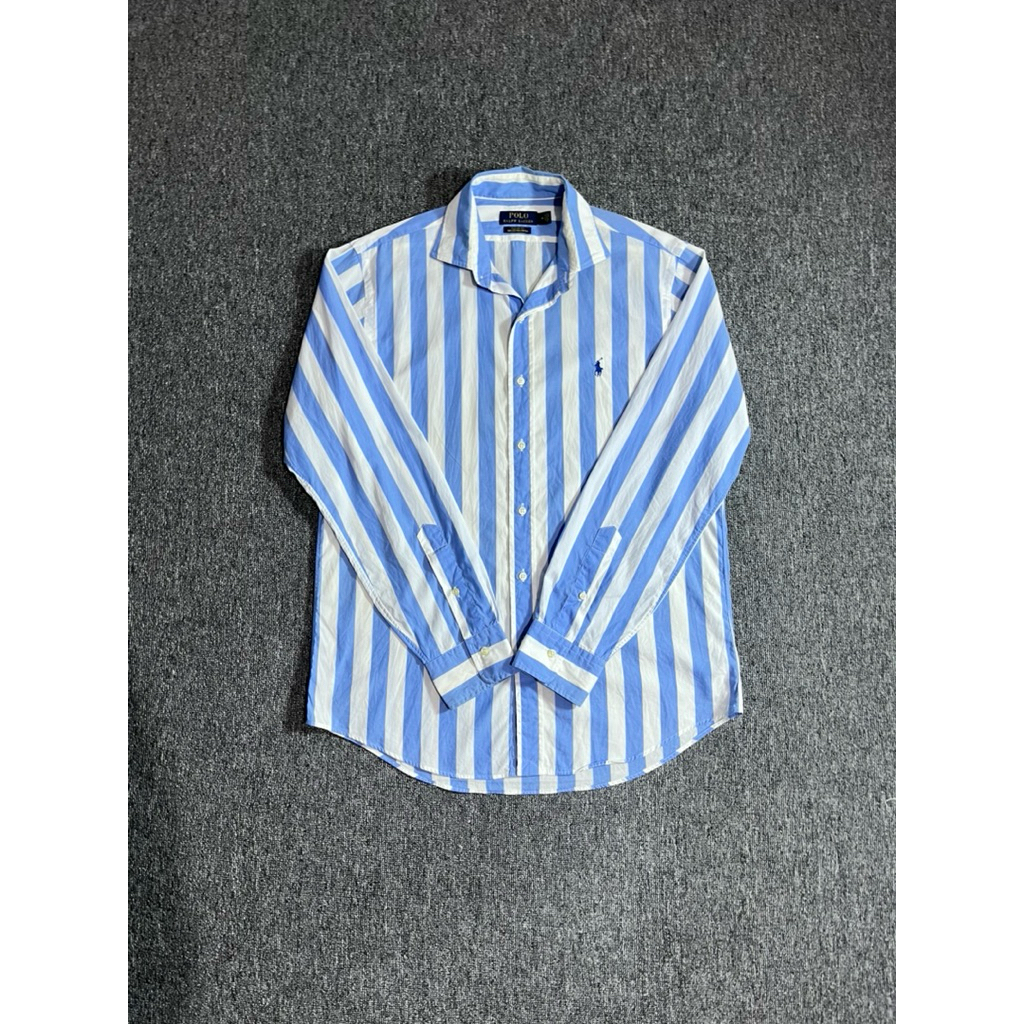 kemeja ralph lauren second