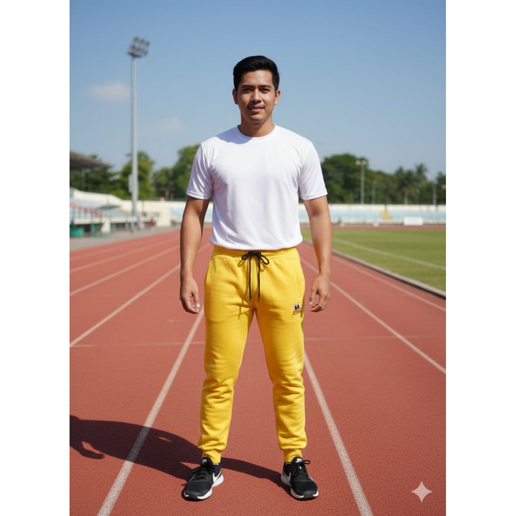 Celana Joger Pancoat