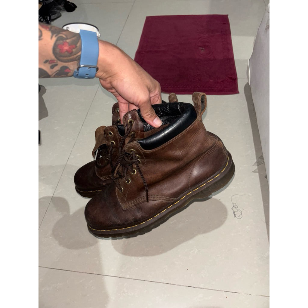 Docmart dr Martens Saxon 939 size 10/44