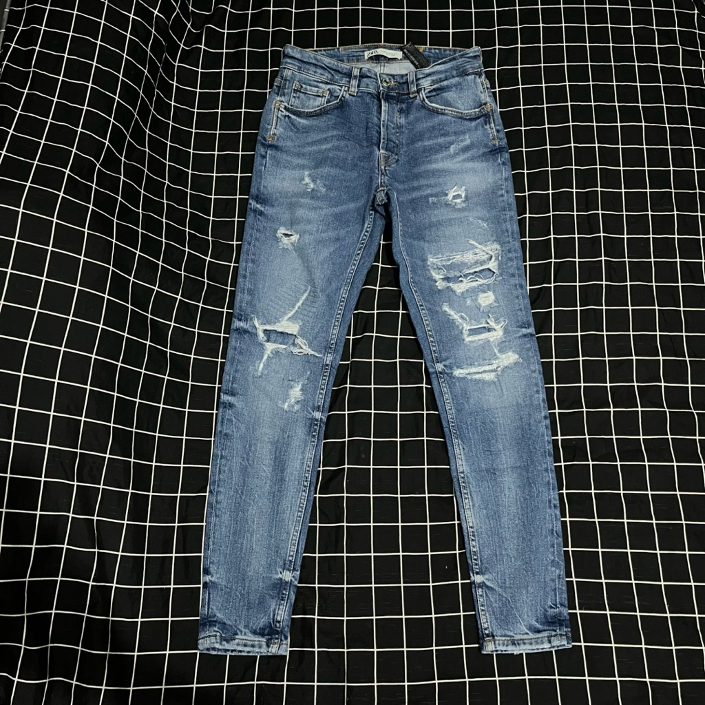 Skinny Jeans Zaraman Size 28/29