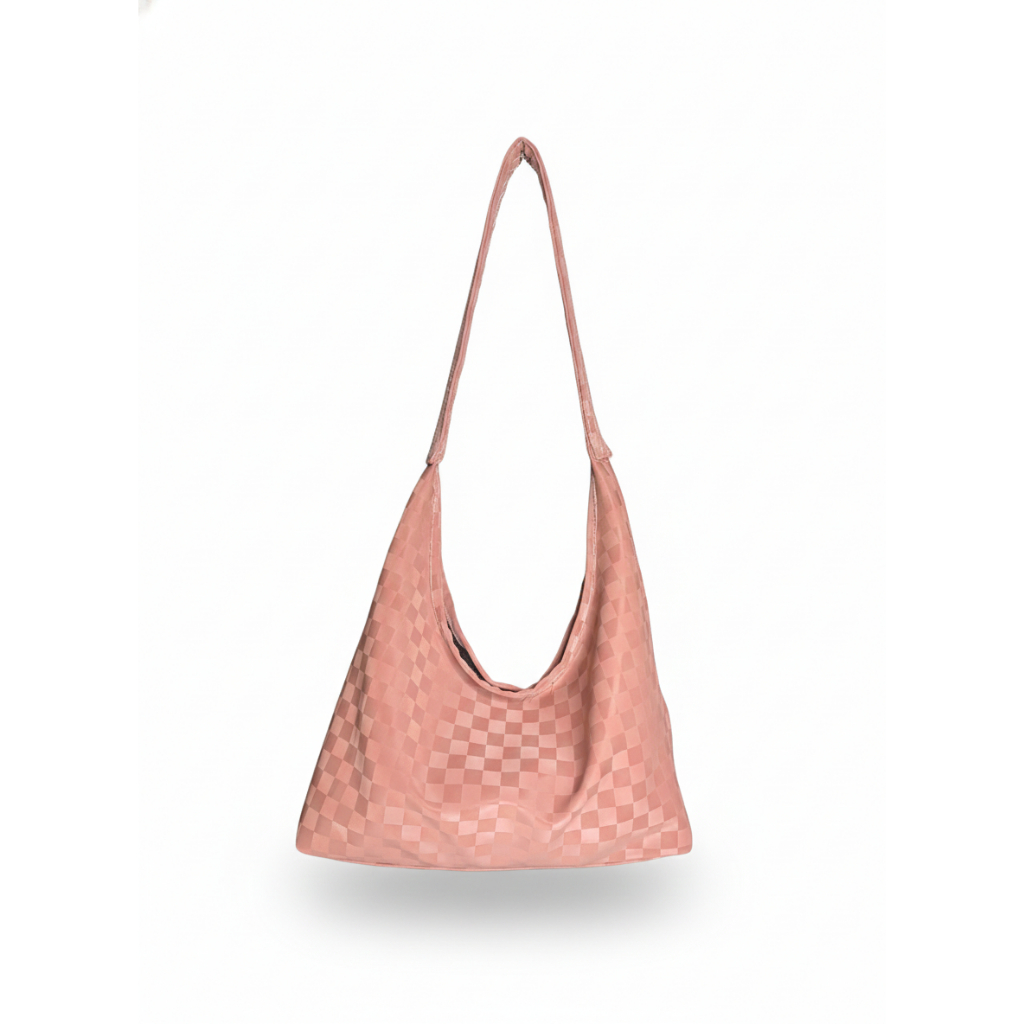 Nova Shoulder Bag - Babal / Tas Wanita / Tas Bahu Wanita / Tas Kuliah Cewek / OOTD Cewek / Totebag K