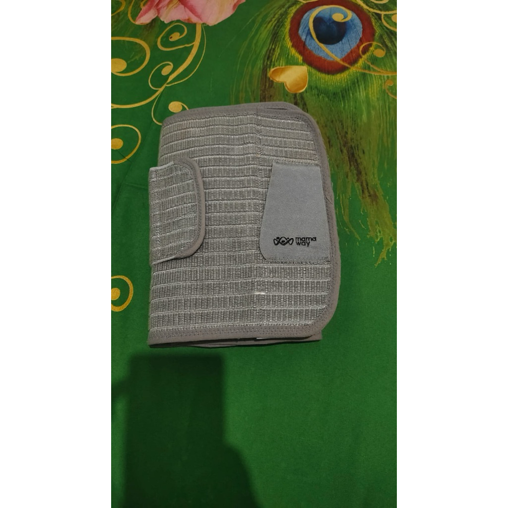 preloved korset mamaway original