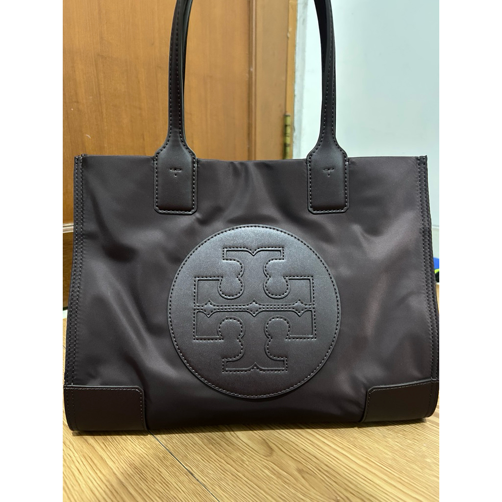 Tory Burch Ella Tote