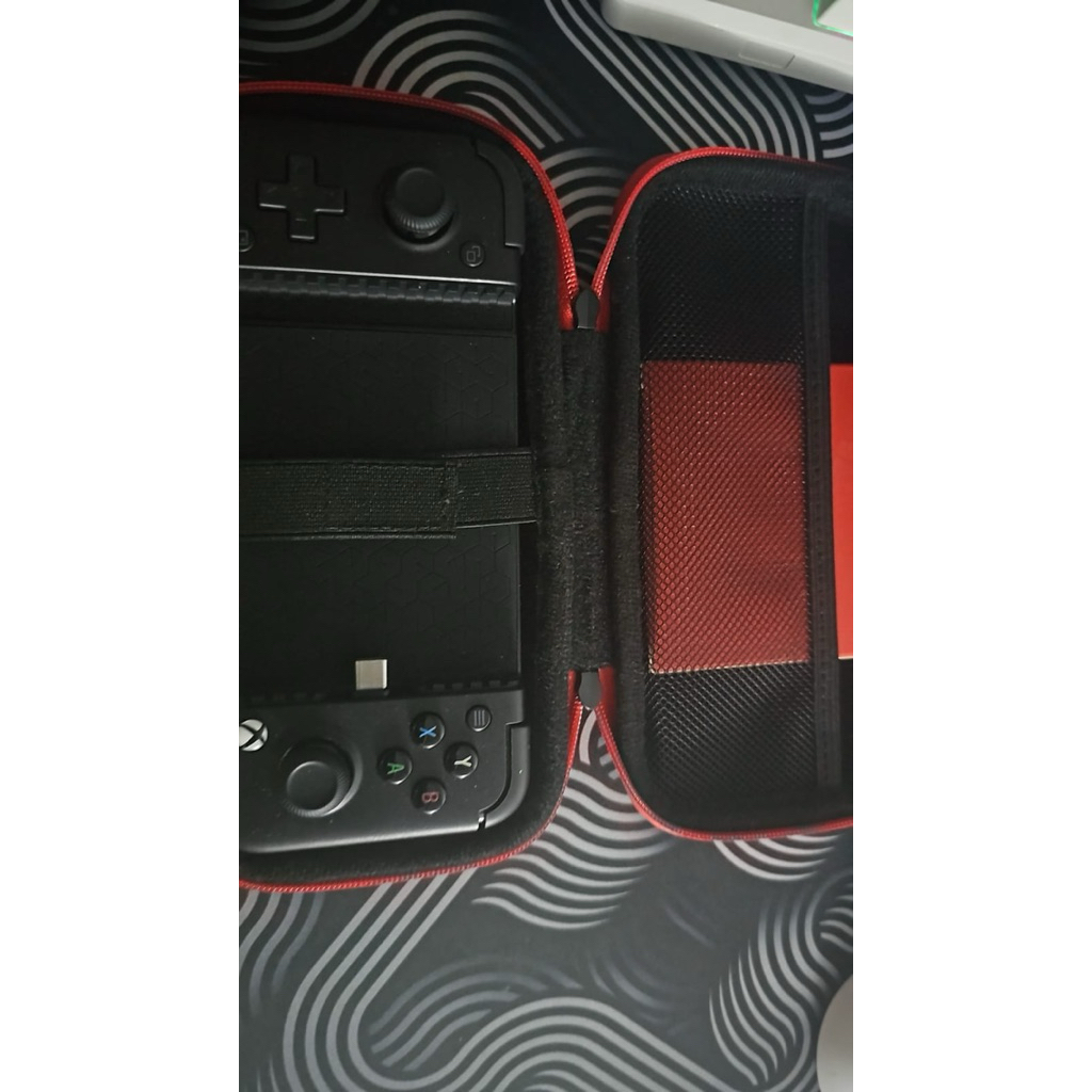 preloved wts gamesir x2 pro type c